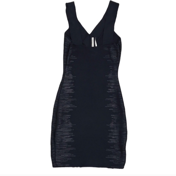 Guess Love Angels Bodycon Dress - Picture 10 of 10